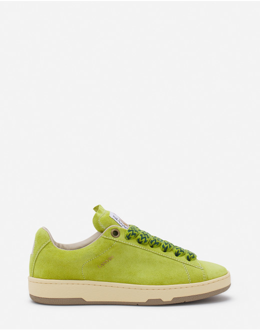 SNEAKERS CURB LITE EN SUEDE