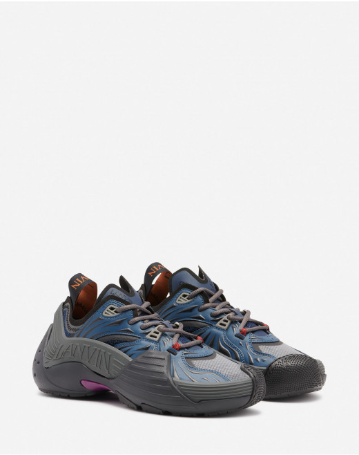 Mesh Flash-X sneakers