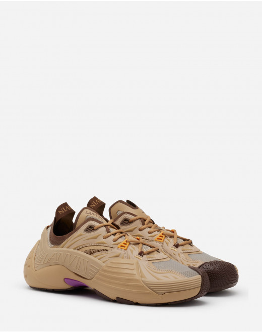 MESH FLASH-X SNEAKERS