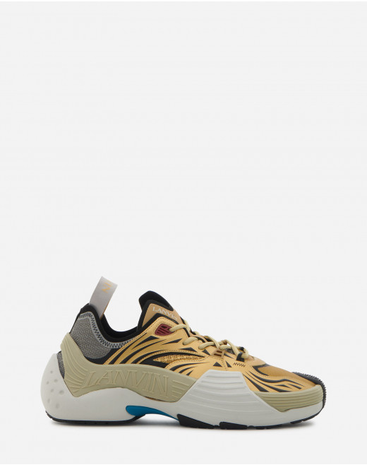 MESH FLASH-X SNEAKERS