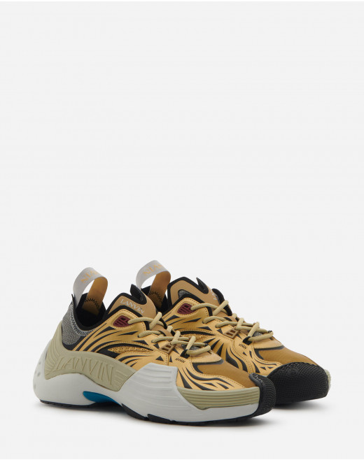 MESH FLASH-X SNEAKERS