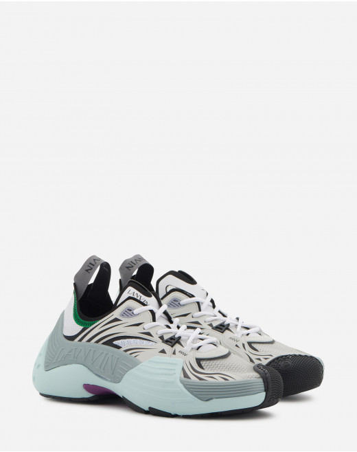 MESH FLASH-X SNEAKERS