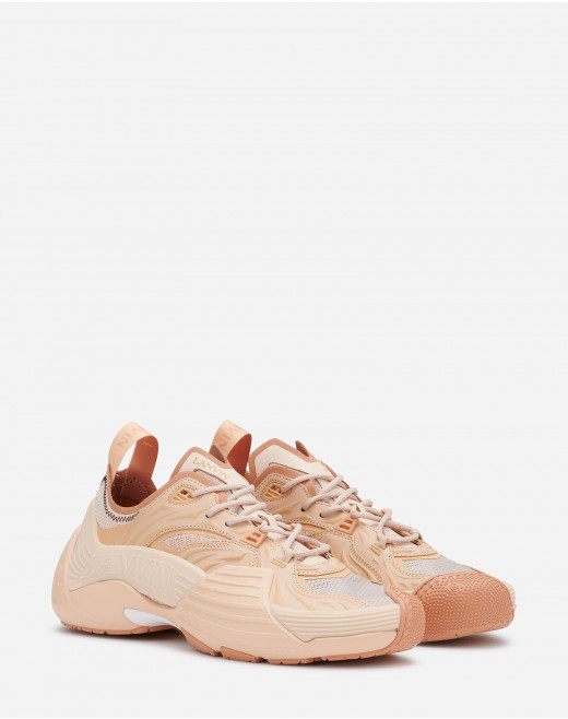 MESH FLASH-X SNEAKERS