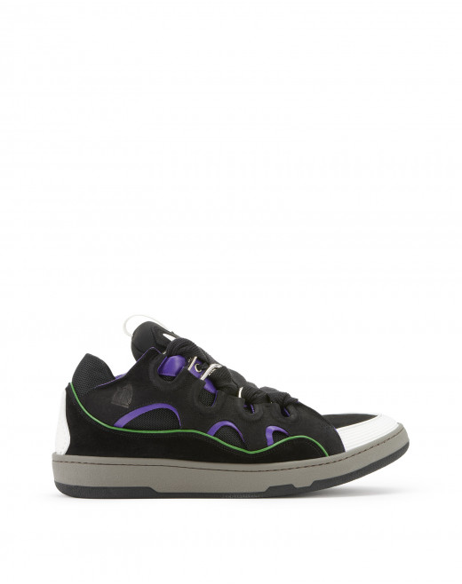 lanvin shoes mens