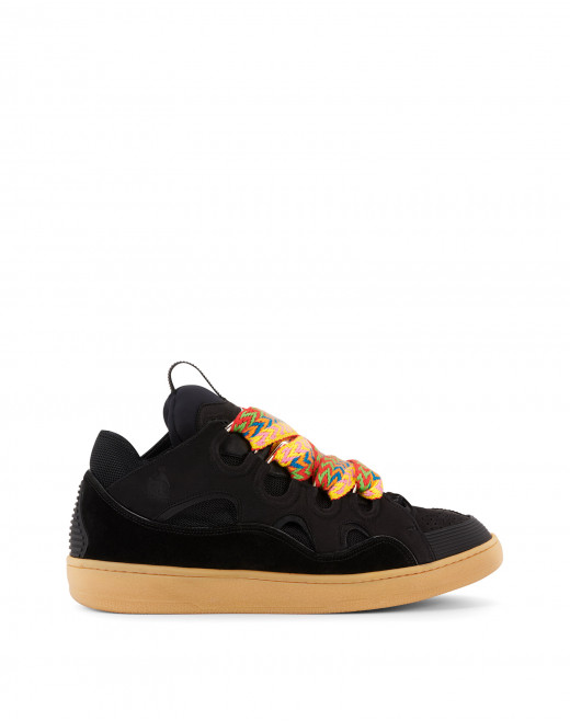 lanvin shoes mens