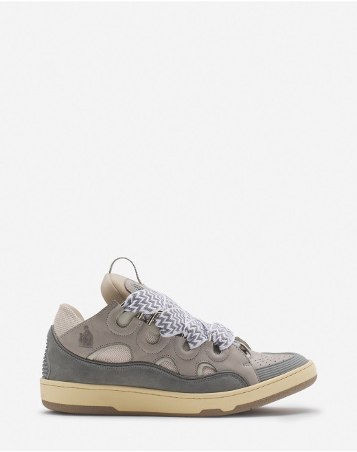 Basket shop lanvin femme
