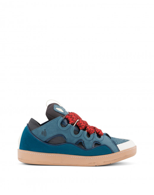 succession lanvin sneakers
