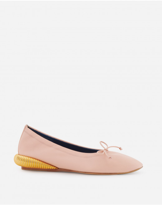 ballerine homme 2019