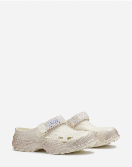 LANVIN X SUICOKE 凉鞋
