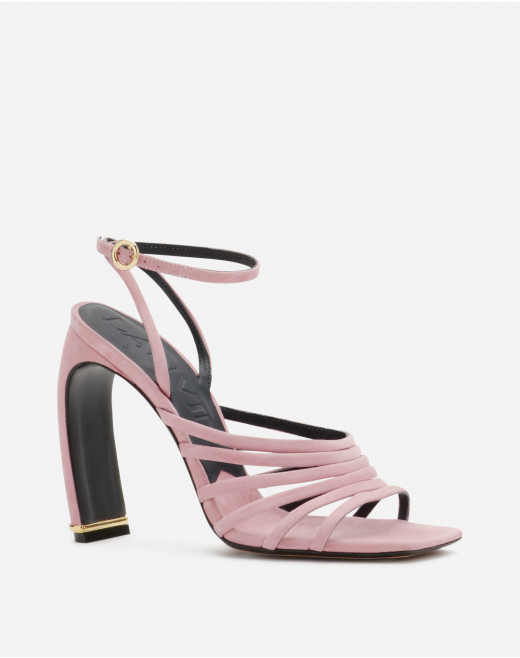 escarpin lanvin
