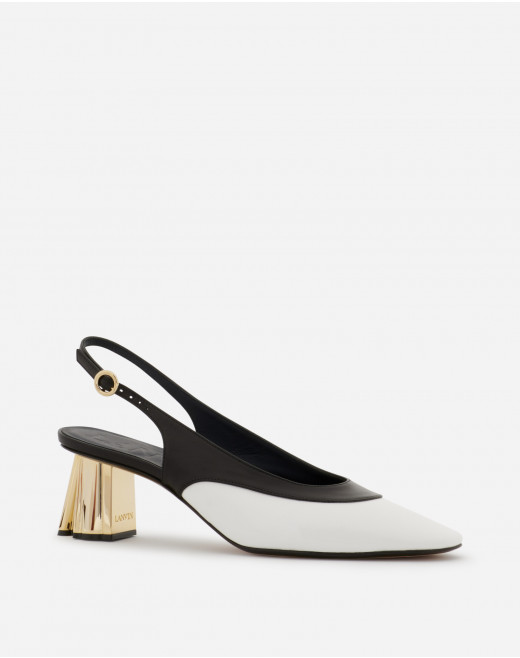 MOTHER AND CHILD SLINGBACK