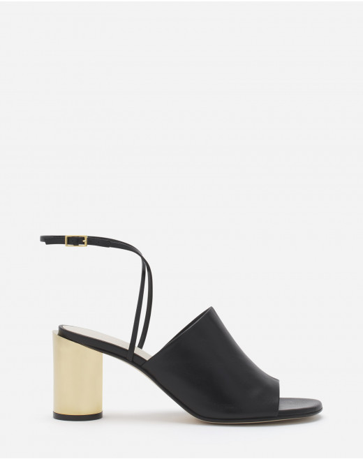 Sandales luxe femme & Mules