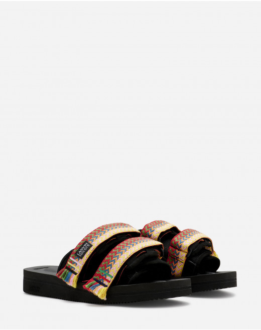 SUICOKE x LANVIN SANDALS WOMEN