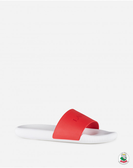 lanvin slippers