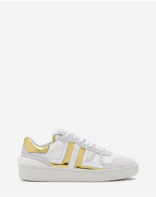 SNEAKERS CLAY EN MESH