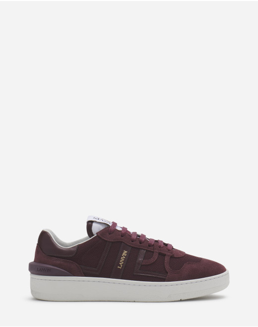 SNEAKERS CLAY EN MESH
