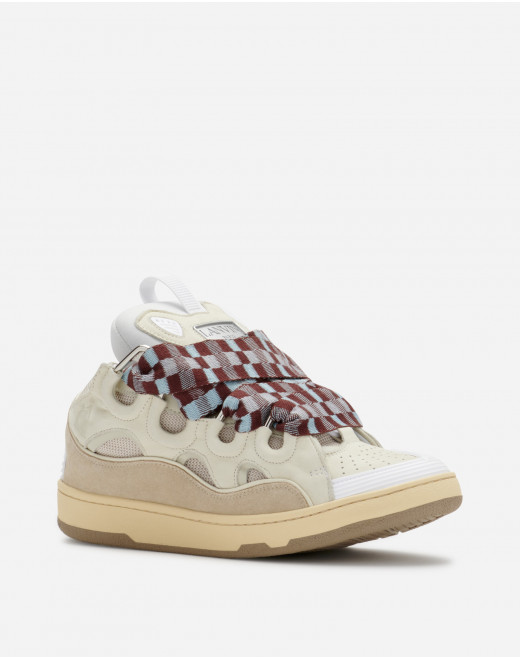 Curb sneakers Luxury Women | Lanvin