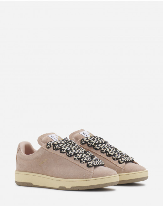 SNEAKERS CURB LITE EN SUEDE