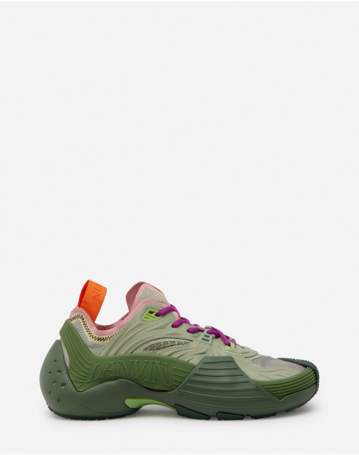 MESH FLASH-X SNEAKERS