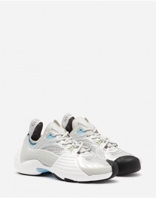 MESH FLASH-X SNEAKERS