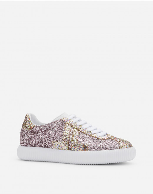 GLITTER GLEN ARPÈGE SNEAKERS