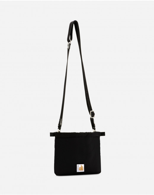 lanvin sling bag