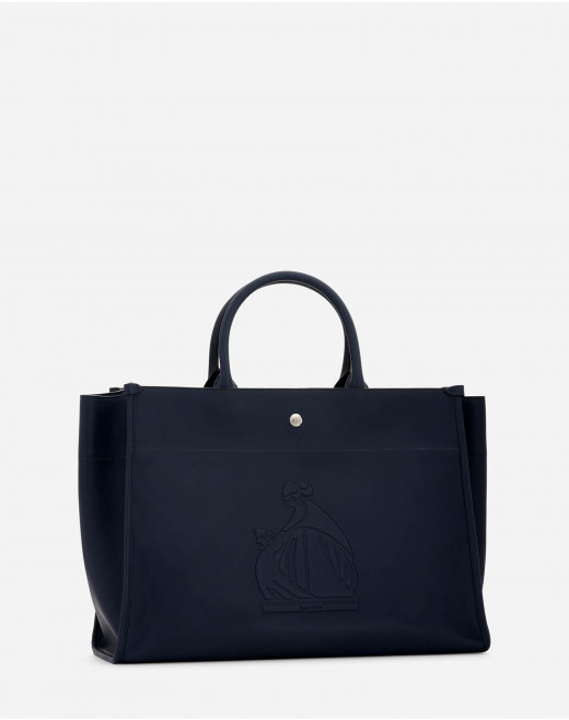 IN&OUT TOTE BAG MM 