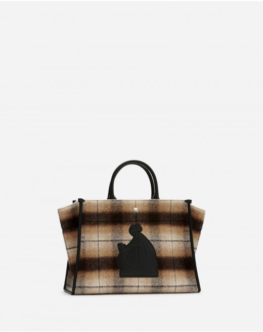 lanvin tote