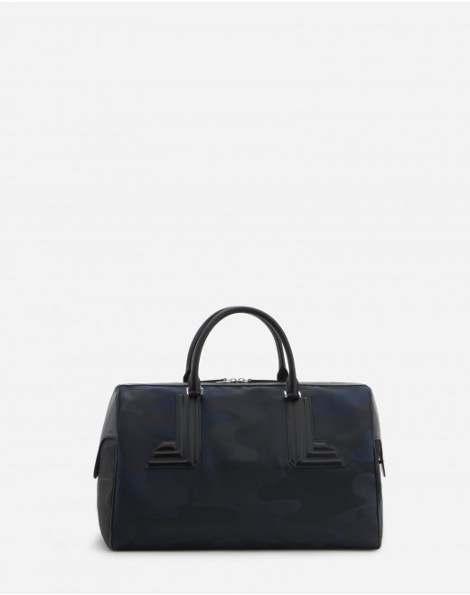 Lanvin Lanvin Pochette Sac Homme 8T864 