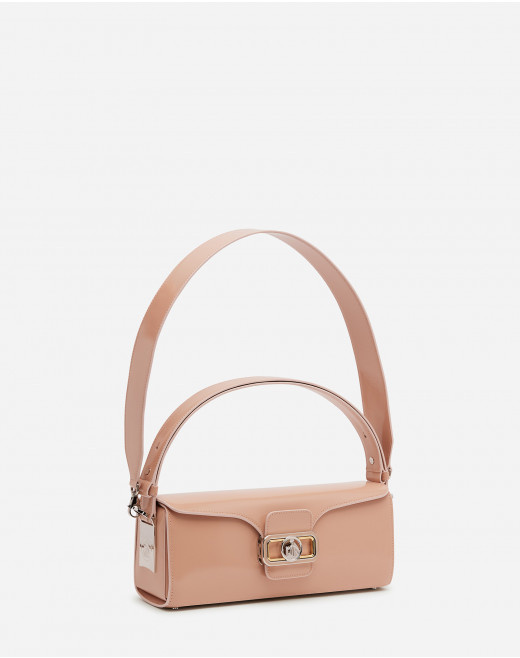 SAC PENCIL MM EN CUIR
