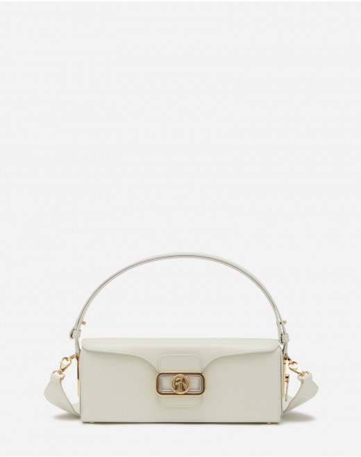 Sac Pencil MM en cuir