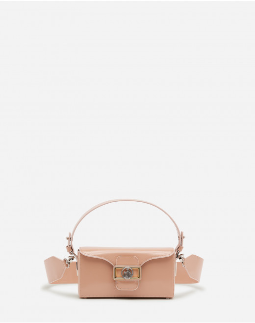NANO PENCIL LEATHER BAG