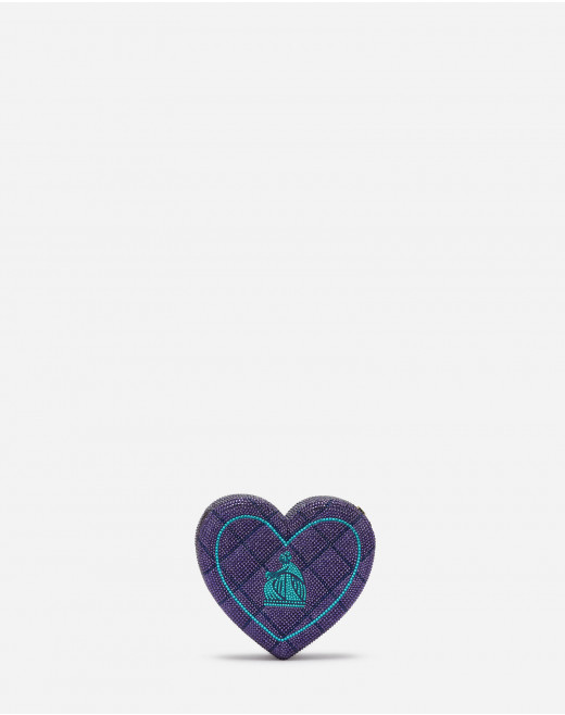 HEART MINAUDIERE