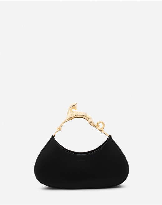 SAC HOBO CAT BOLIDE EN CUIR