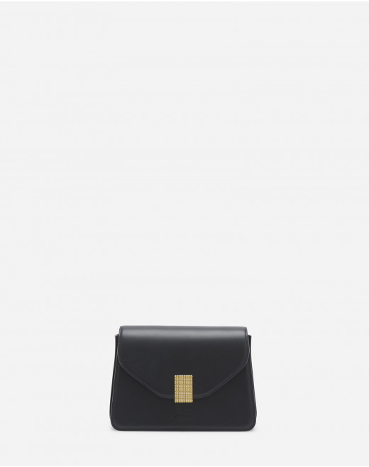 CONCERTO LEATHER CLUTCH