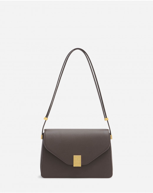 CONCERTO SM LEATHER BAG