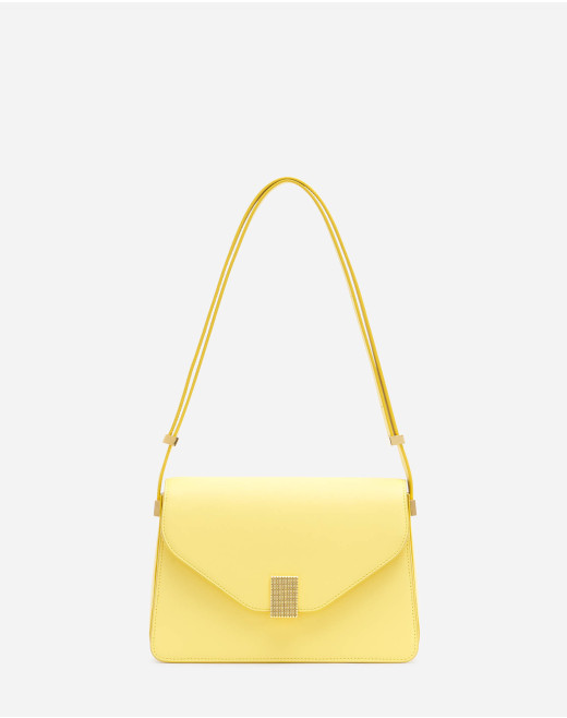 CONCERTO LEATHER BAG