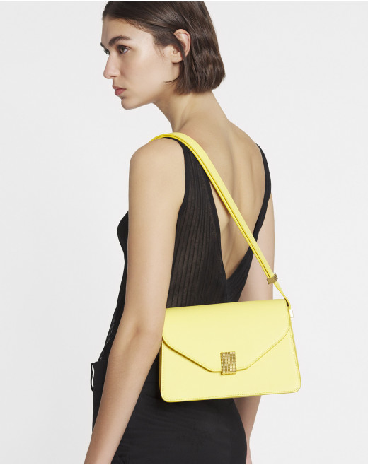 CONCERTO LEATHER BAG