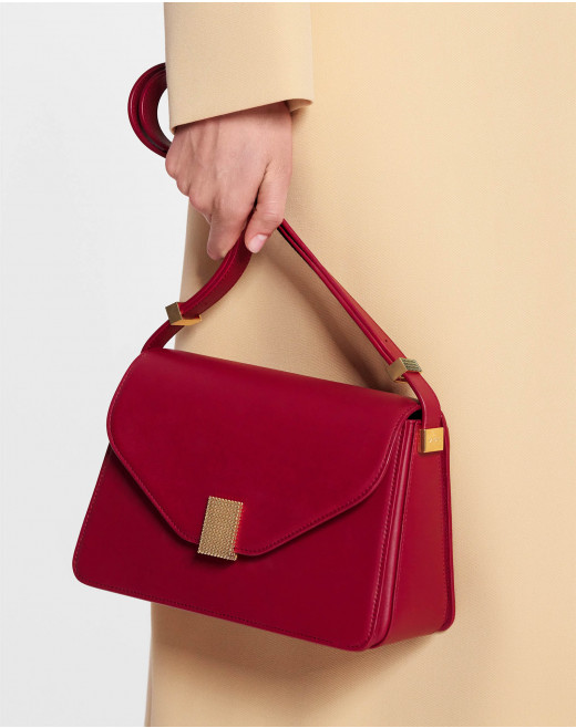 CONCERTO LEATHER BAG