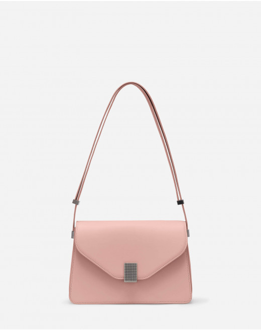  CONCERTO PM LEATHER BAG