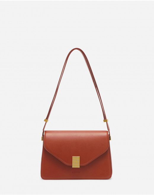 CONCERTO LEATHER BAG