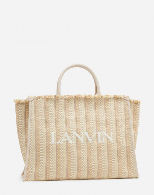 IN&OUT TOTE BAG MM