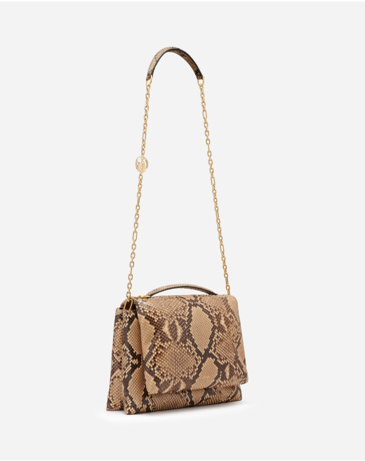 PYTHON SUGAR BAG MM