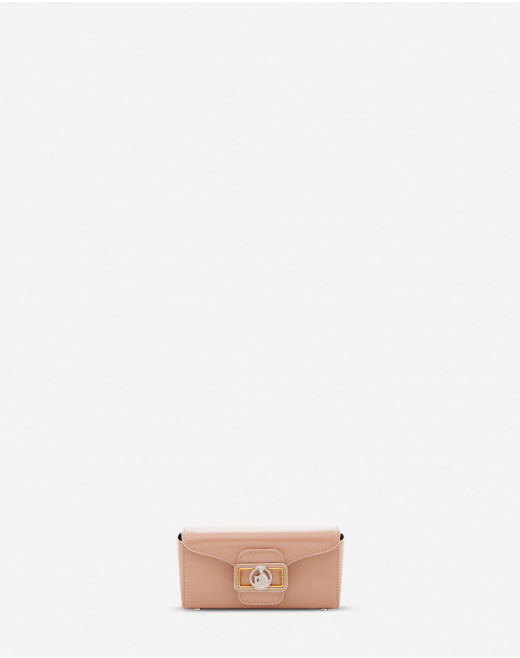SMOOTH LEATHER PICO PENCIL BAG
