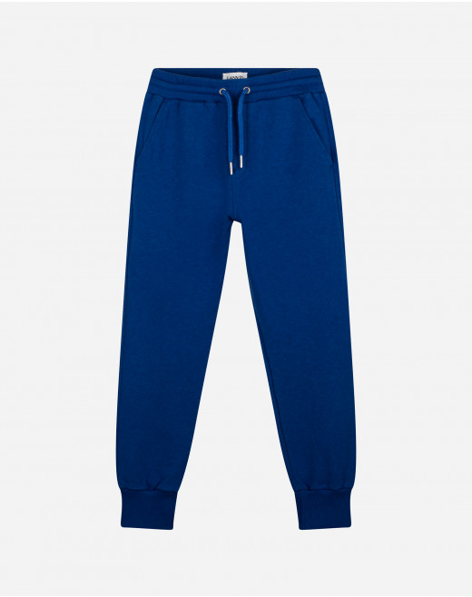 TRACKSUIT PANTS WITH LOGO