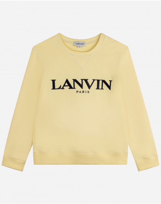 25253円 値引 LANVIN Polo shirts ボーイズ キッズ