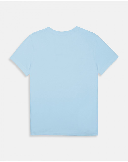 T-SHIRT IMPRIME LANVIN ENFANT