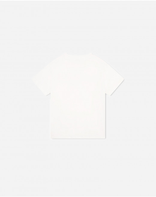 COLOURFUL LOGO T-SHIRT