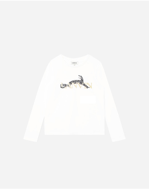 LONG-SLEEVED T-SHIRT