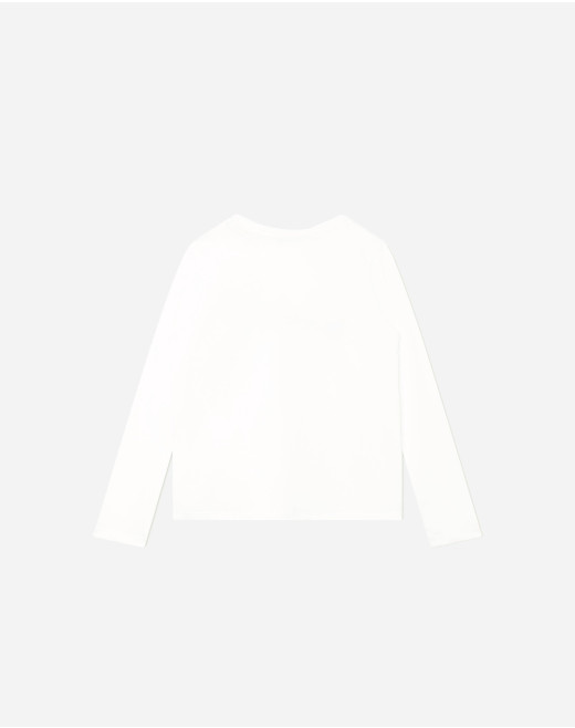 LONG-SLEEVED T-SHIRT